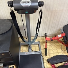 ベルトマッサージャー リラックシュ