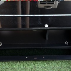 テレビ台　ローボード　幅180㌢