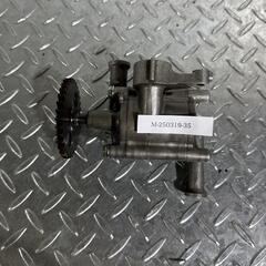 HONDA CBX400F/CBX550F オイルポンプ ホンダ [M-250319-35]の画像