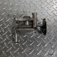 HONDA CBX400F/CBX550F オイルポンプ ホンダ [M-250319-35]の画像