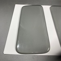 ハイゼット/ピクシストラック スモークカバーの画像