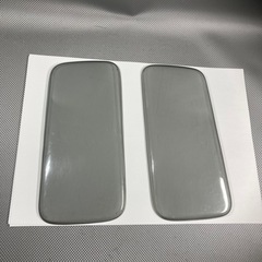 ハイゼット/ピクシストラック スモークカバーの画像