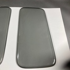 ハイゼット/ピクシストラック スモークカバーの画像