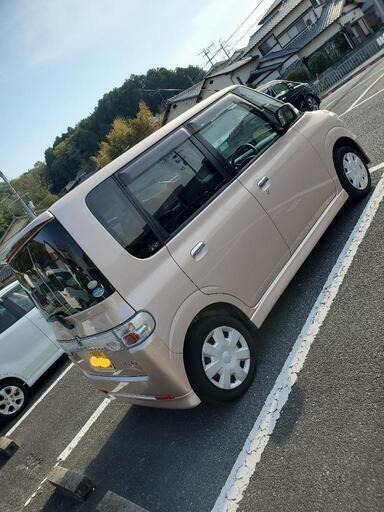 個人.超低走行3.4万㎞‼️車検約丸々2年付き❗安すぎ早い者勝ち