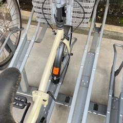 自転車の画像