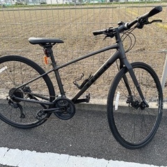 TREK FX3 2020～2021モデル