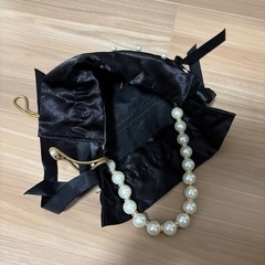 新品☆可愛いバッグの画像