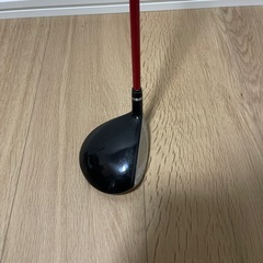 YAMAHA ヤマハ RMX フェアウェイウッド 5wの画像