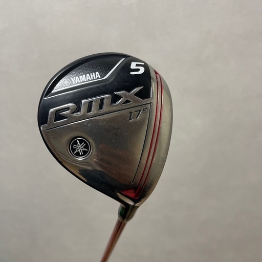 YAMAHA ヤマハ RMX フェアウェイウッド 5w