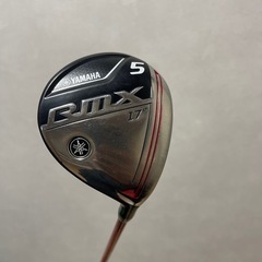 YAMAHA ヤマハ RMX フェアウェイウッド 5w