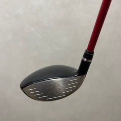 YAMAHA ヤマハ RMX フェアウェイウッド 5wの画像