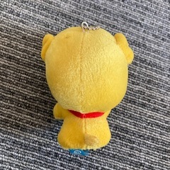 peanuts club ★ 犬　ぬいぐるみ　キーホルダー　人気の画像