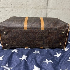 ボストンバックの画像