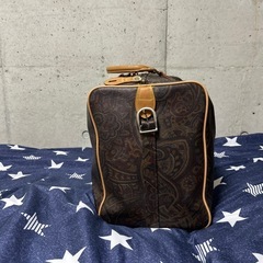 ボストンバックの画像