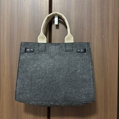 新品☆おしゃれなバッグの画像