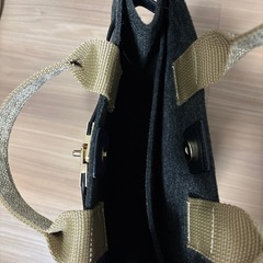 新品☆おしゃれなバッグの画像