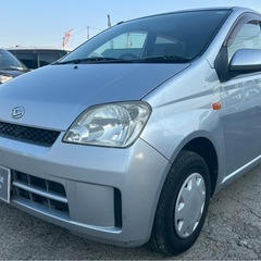 【支払総額7.8万円】激安ミラ！車検令和8年9月 修復歴なし 機...