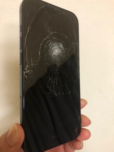 iPhone15pro   ジャンク品
