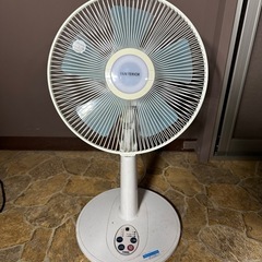 扇風機