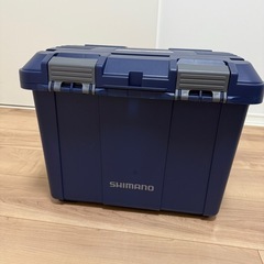 シマノ タックルボックス