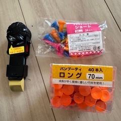 パターマットなど、セットでお願いします！の画像
