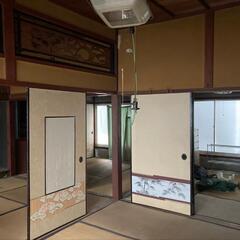 山口県萩市2階建て5DKの住宅です。
譲渡型賃貸　月額家賃5,000円　4年で譲渡の賃貸募集です。 - 萩市