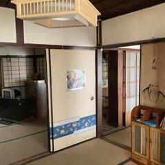 山口県萩市2階建て5DKの住宅です。
譲渡型賃貸　月額家賃5,000円　4年で譲渡の賃貸募集です。 - 賃貸（マンション/一戸建て）