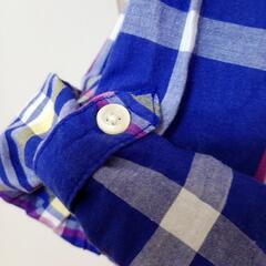 【１５０】Gap Kids　シャツワンピの画像