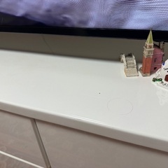 ローチェスト2台の画像