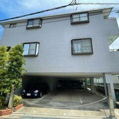 🏡築浅3LDK賃貸マンション　都市ガス　リモコンゲート付駐車場　...