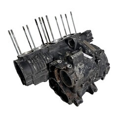 HONDA CBX400F クランクケース ホンダ [M-250...