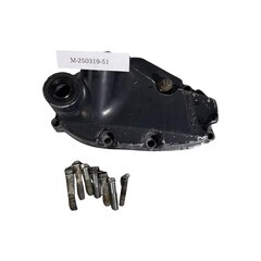 HONDA CBX400F/CBX550F シフトカバー ホンダ...
