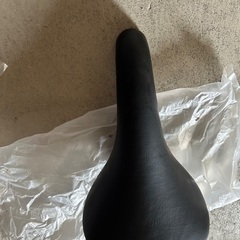 自転車 シート 新品未使用