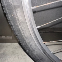 26インチ　自転車　六段変速の画像