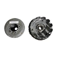 HONDA CBX400F/CBX550F クラッチハウジング ...