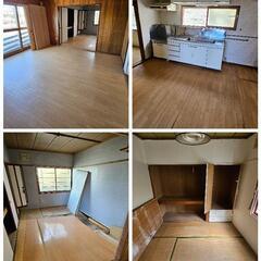 【土地建物80万円】海一望のリフォーム素材 - 小樽市