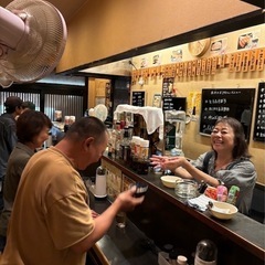 立ち飲み屋(杉田・上大岡）五郎ちゃん🌟の画像