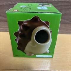 ハムスターのお家の画像
