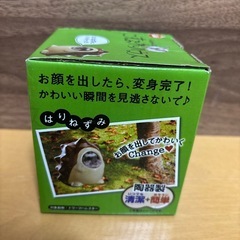 ハムスターのお家の画像