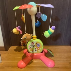 やすらぎふわふわメリー
