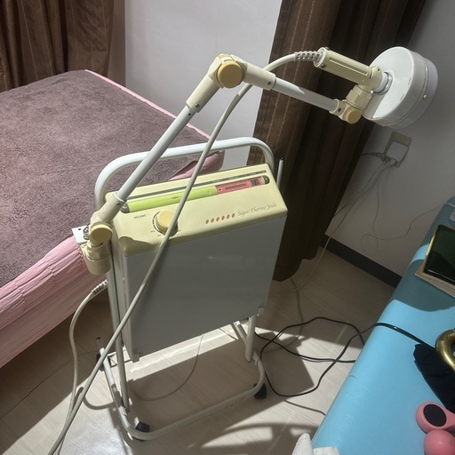 スーパーサーモジュール