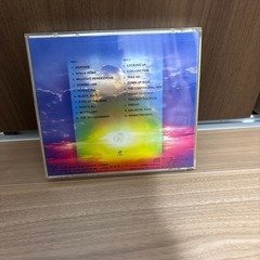 国内盤 カシオペア/ASIAN DREAMER/PONY CANYON PCCR00129 CD □の画像