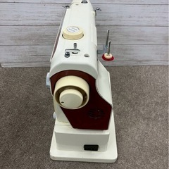 ミシン　動作確認済みの画像