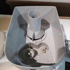 まだまだ使える加湿器の画像
