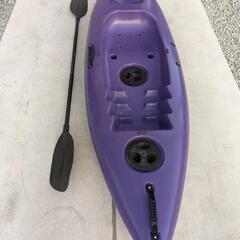 カヤック オール付き ブランド不明