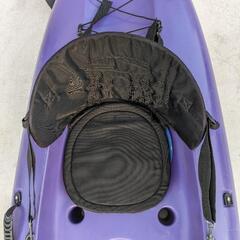 カヤック オール付き ブランド不明の画像