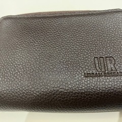 アーバンリサーチ財布