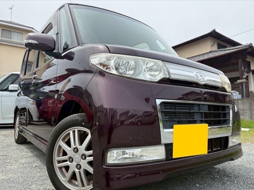 Bluetooth対応オーディオ付き☆月々9千円〜分割可❗️車検2年付き  