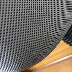 出品5月末まで椅子の画像