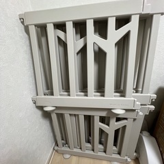 ベビーサークル　バーチ　Dori Dori